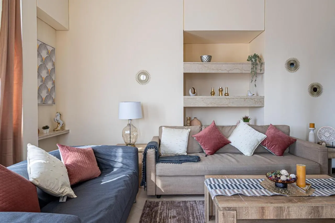 Higuests - Cheerful Apt With Stunning Views In Port Saeed Dubai United Arab Emirates