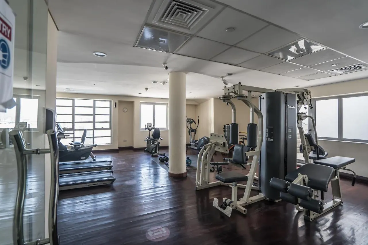 Higuests - Cheerful Apt With Stunning Views In Port Saeed Ντουμπάι Διαμέρισμα
