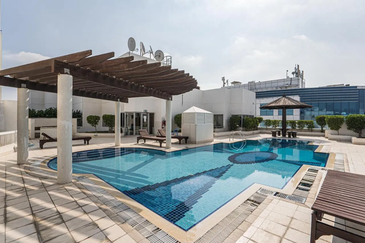 Higuests - Cheerful Apt With Stunning Views In Port Saeed Ντουμπάι Ηνωμένα Αραβικά Εμιράτα