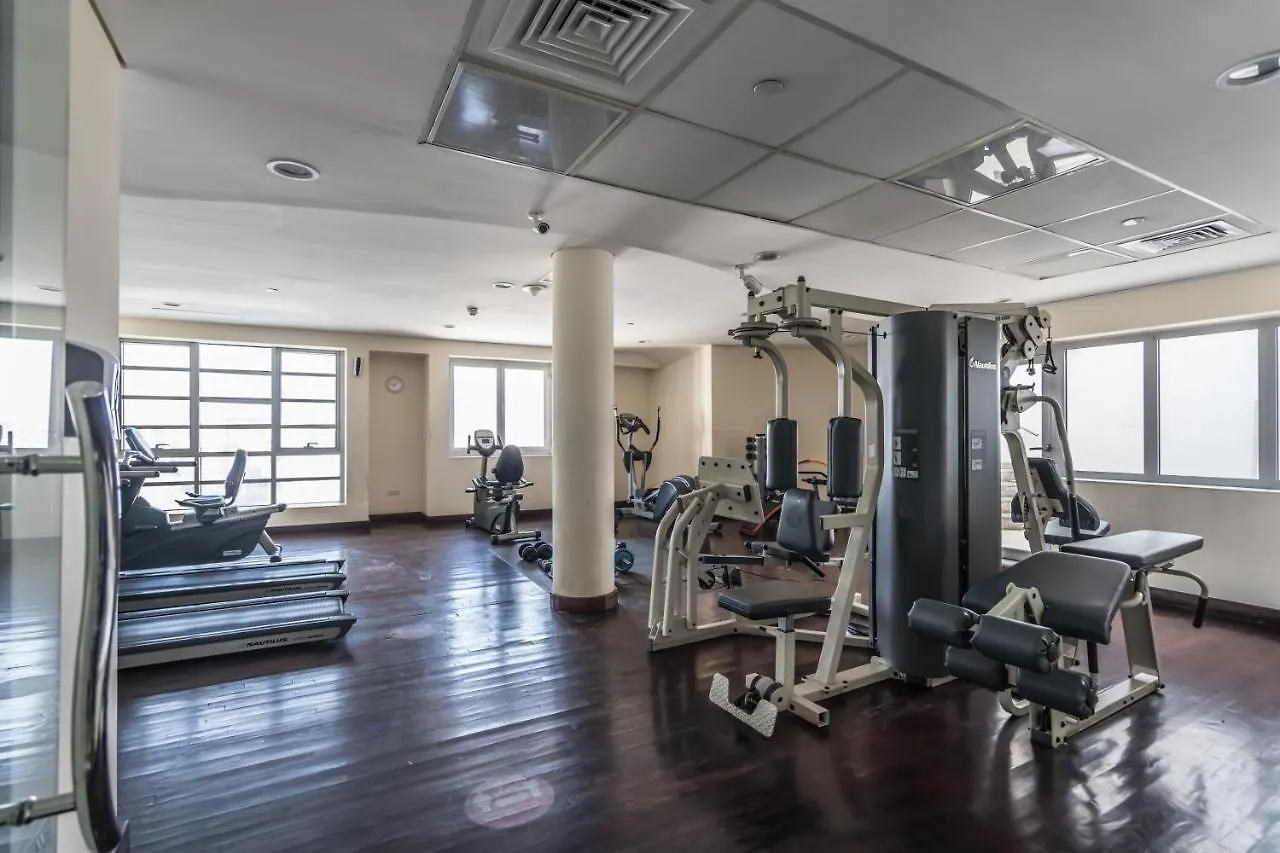 Higuests - Cheerful Apt With Stunning Views In Port Saeed Dubai Apartment