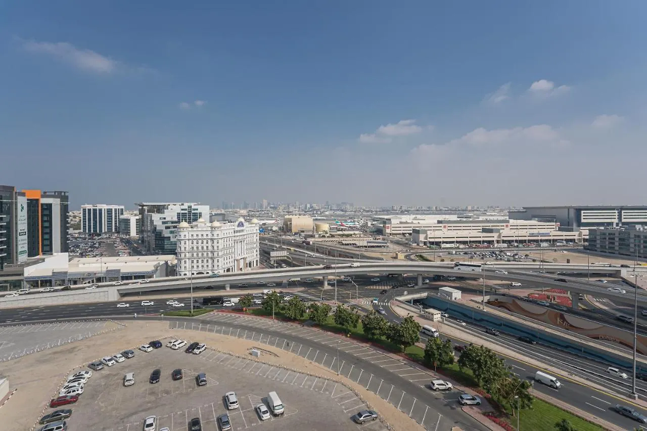 Higuests - Cheerful Apt With Stunning Views In Port Saeed Dubai 0*,  United Arab Emirates
