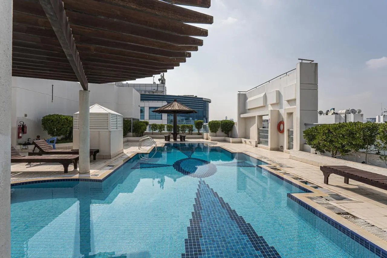 Higuests - Cheerful Apt With Stunning Views In Port Saeed contacts